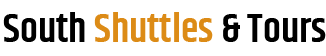 South Shuttles & Tours